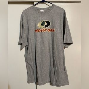 mossy oak shirt